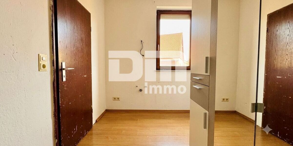 Charmantes EinfamilienhausResthof mit viel Platz, modernisierter Technik und idyllischem Garten - Einfamilienhaus Bad Gandersheim | Angebot:27207915