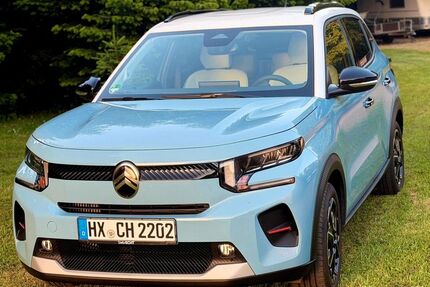 Citroen C3 5.000 km 15.900 &euro; Höxter 37671