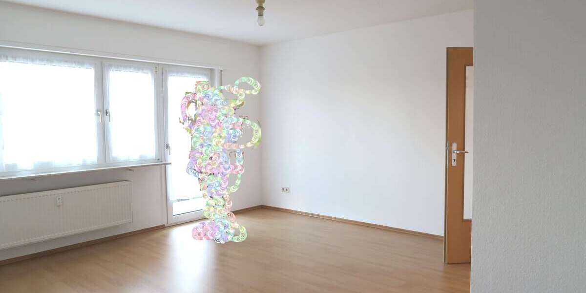 Etagenwohnung Hagenbach - 3 Zimmer, 78 m&sup2;, 675&euro; | Angebot:27411379