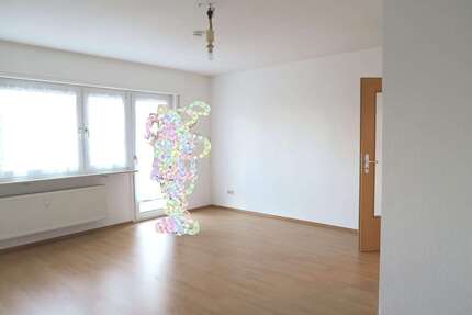 Wohnung Hagenbach - 3 Zimmer, 78 m&sup2;, 675&euro; | Angebot:27411379