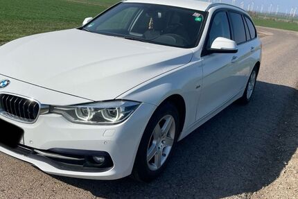BMW 320 174.000 km 13.100 &euro; Wünsch 06255