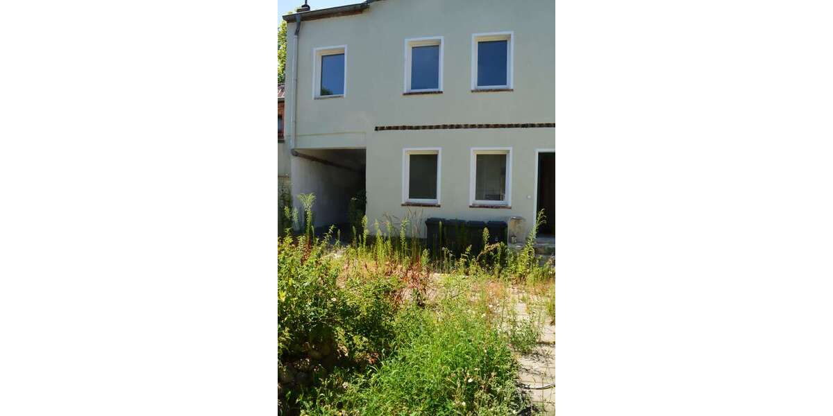 Etagenwohnung Fürstenberg/Havel Havel - 2 Zimmer, 74 m&sup2;, 579&euro; | Angebot:25379867