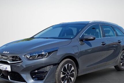Kia ceed Sportswagon 48.414 km 19.450 &euro; Sankt Augustin 53757