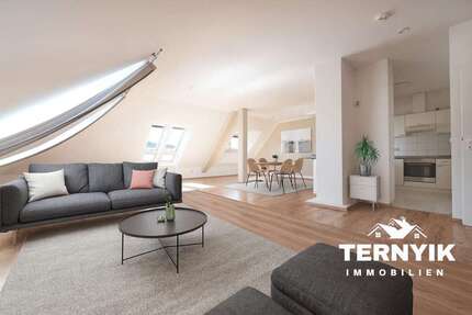 Wohnung Coburg - 2 Zimmer, 80 m&sup2;, 750&euro; | Angebot:26803996