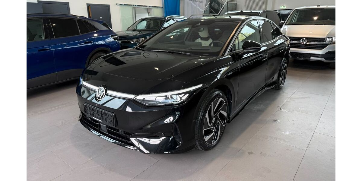 VW ID.7 30.750 km 37.990 &euro; Tornesch 25436