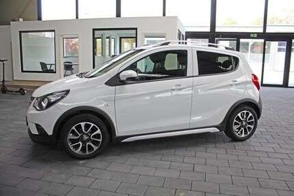Opel Karl 45.000 km 9.850 &euro; Westerstede 26655