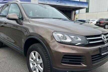 VW Touareg 250.000 km 10.900 &euro; Ravensburg 88214