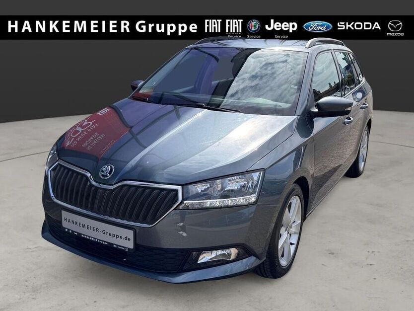 Fabia