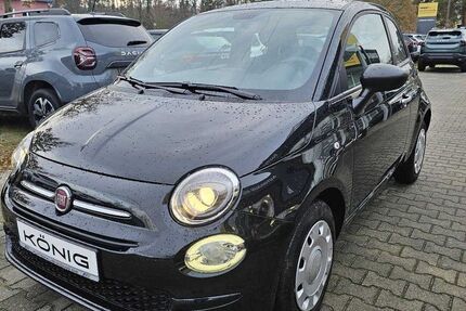 Fiat 500 33.080 km 11.798 &euro; Cottbus 03044