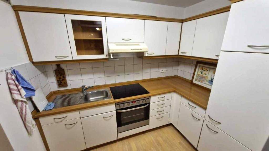 Etagenwohnung Kusterdingen - 2 Zimmer, 56 m&sup2;, 275.000&euro; | Angebot:25745177