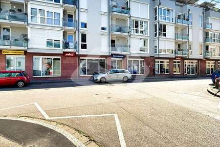 Einzelhandel in Freiburg im Breisgau 1.145.000 € 493 m² zimmer