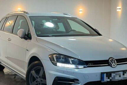 VW Golf 230.000 km 11.699 &euro; Hausham 83734