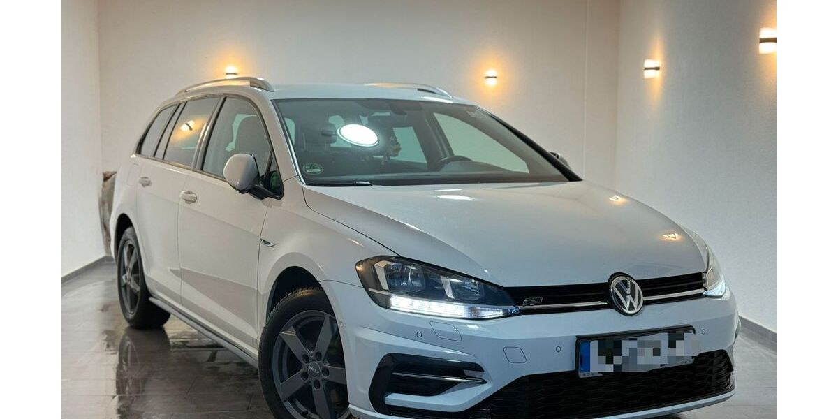 VW Golf 230.000 km 11.699 &euro; Hausham 83734