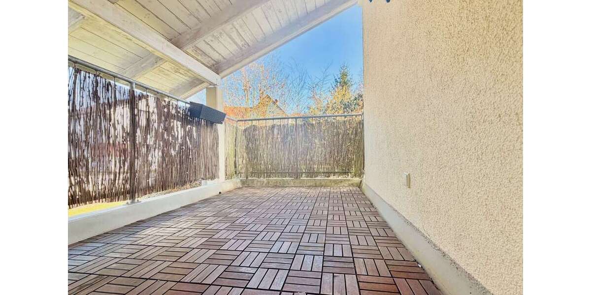 Etagenwohnung Suhl Aue 1 - 1.5 Zimmer, 50 m&sup2;, 75.000&euro; | Angebot:26194584