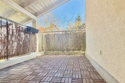 Wohnung Suhl Aue 1 - 1.5 Zimmer, 50 m&sup2;, 75.000&euro; | Angebot:26194584