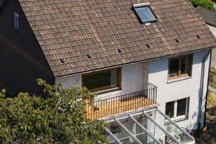 Haus Bergkamen / Oberaden Oberaden - 5 Zimmer, 126 m&sup2;, 339.000&euro; | Angebot:27351321