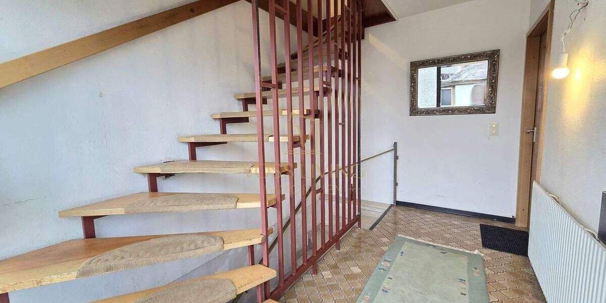 Einfamilienhaus Schöneck Büdesheim - 6 Zimmer, 159 m&sup2;, 449.000&euro; | Angebot:25739432