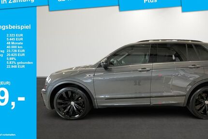 VW Tiguan 120.150 km 22.948 &euro; Kempten 87437