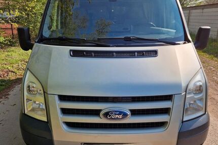 Ford Transit 220.000 km 5.400 &euro; Hördt 76771