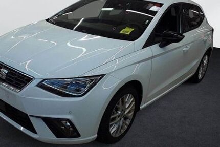 Seat Ibiza 19.343 km 21.950 &euro; Ingolstadt 85053