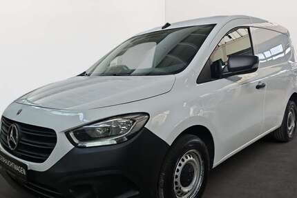 Mercedes-Benz Citan 67.300 km 14.161 &euro; Cottbus 03042