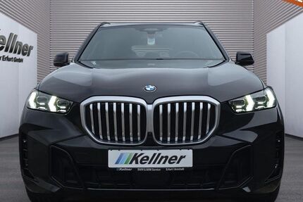 BMW X5 25.511 km 81.790 &euro; Arnstadt 99310