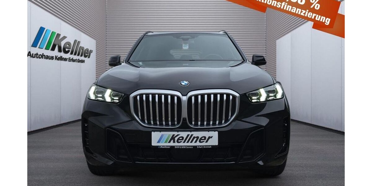 BMW X5 25.511 km 81.790 &euro; Arnstadt 99310