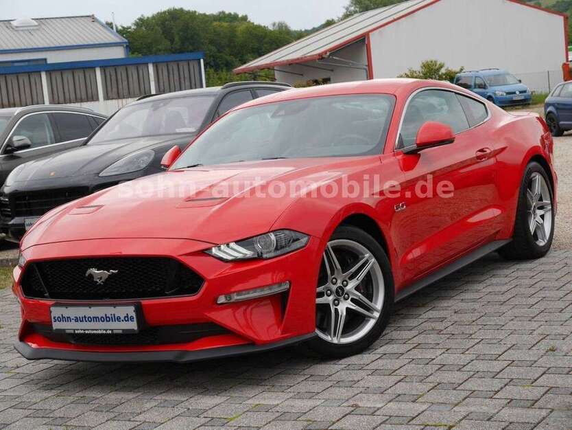 Mustang