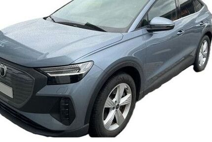 Audi Q4 e-tron 46.177 km 34.990 &euro; Dresden 01169