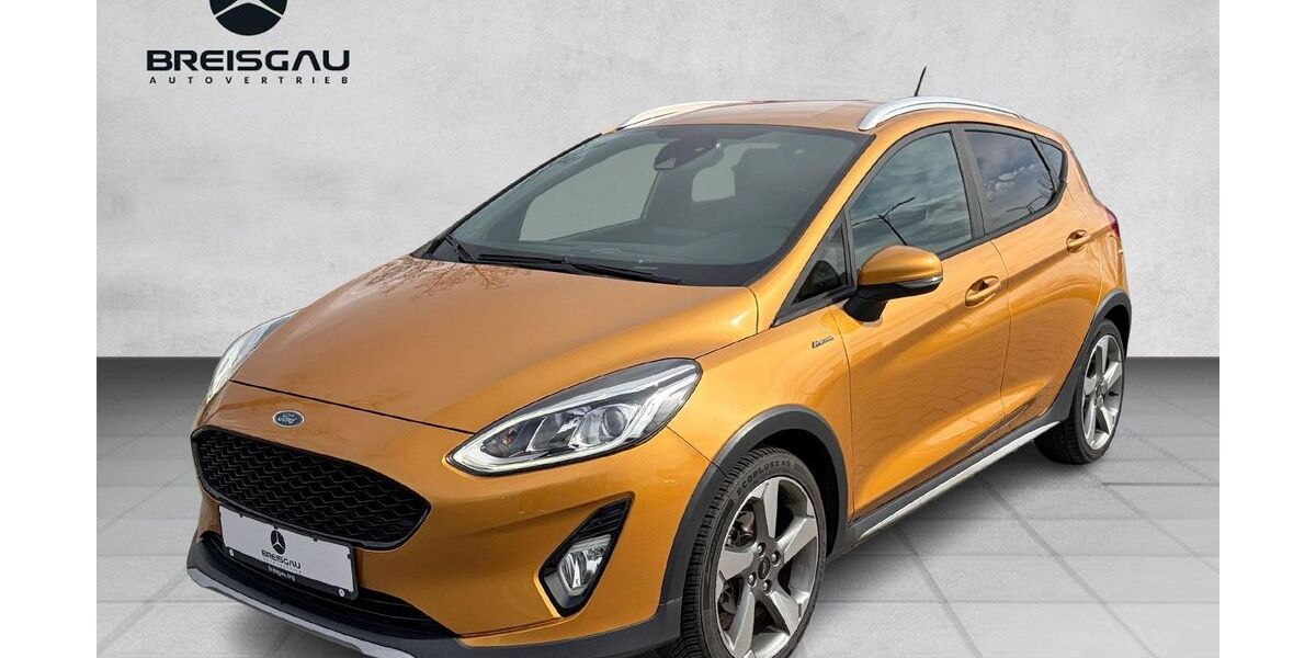Ford Fiesta 139.300 km 7.490 &euro; Emmendingen 79312