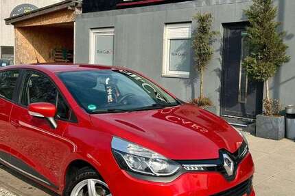 Renault Clio 73.000 km 9.990 &euro; Berlin 13088