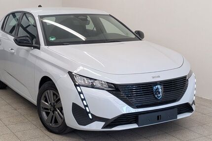 Peugeot 308 7.230 km 24.990 &euro; Eichwalde 15732
