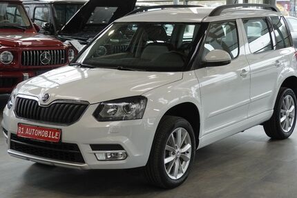 Skoda Yeti 26.800 km 22.991 &euro; Olpe 57462