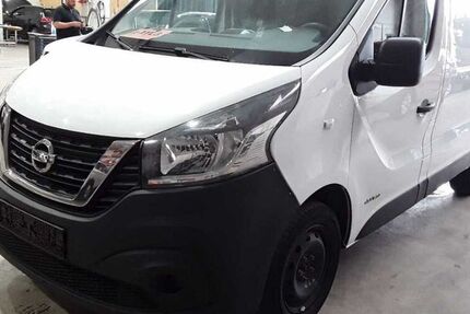 Nissan NV300