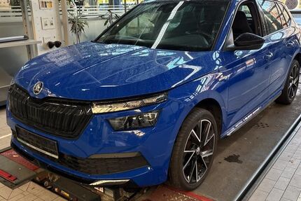 Skoda Kamiq 39.138 km 21.244 &euro; Hamm 59067