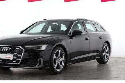 Audi A6 30.000 km 48.402 € Regen 94209
