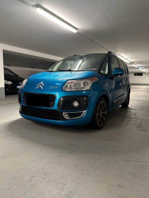 C3 Picasso