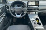 KONA Trend Elektro 2WD 3-Phasen Navi Soundsystem L