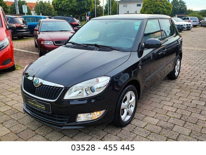 Fabia