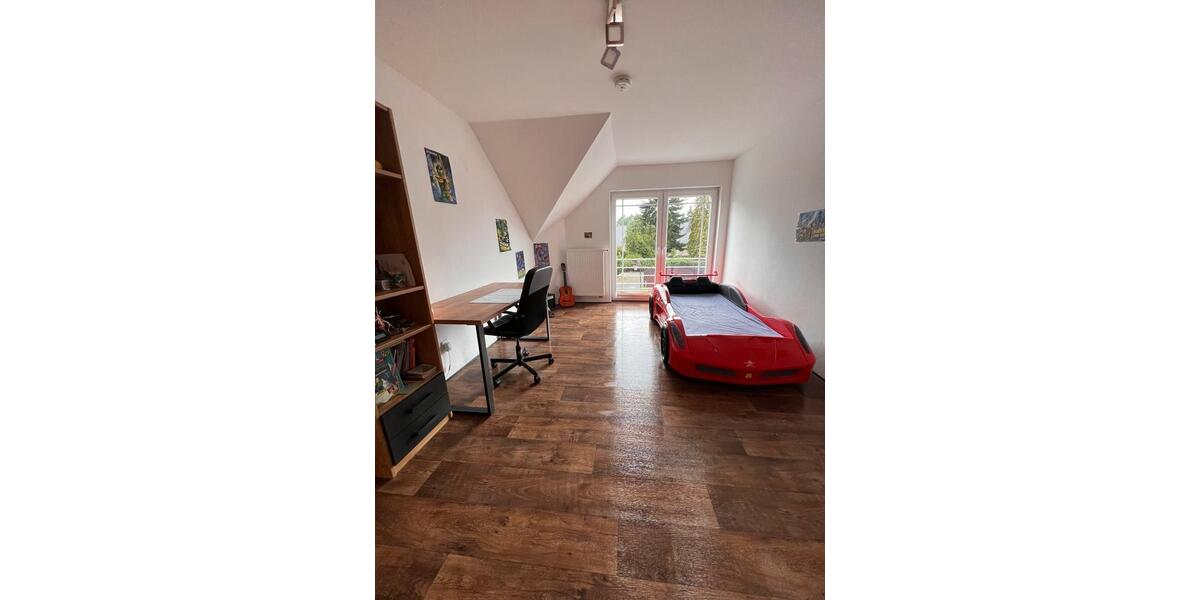 Ein bis Zweifamilienhaus zimmer