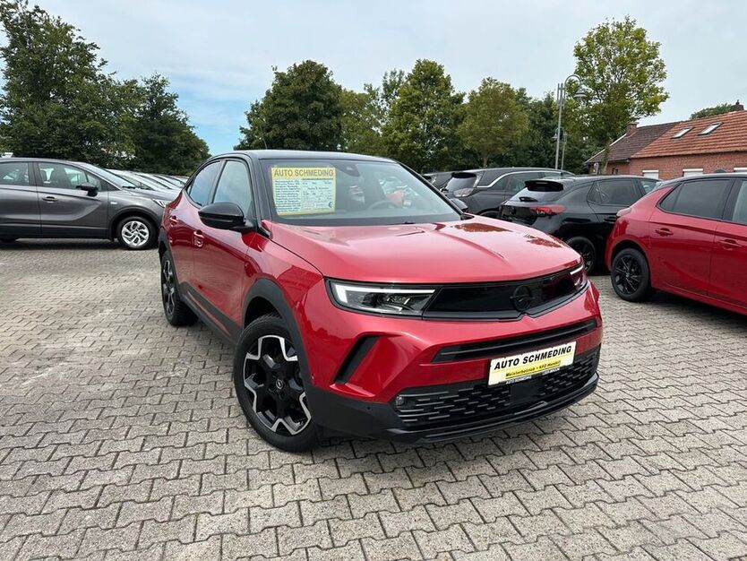Mokka