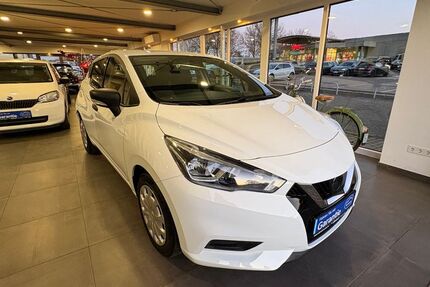 Nissan Micra 143.793 km 6.490 &euro; Bremervörde 27432