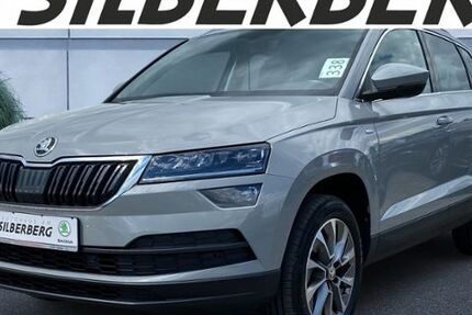 Skoda Karoq 46.724 km 18.949 &euro; Radeberg 01454