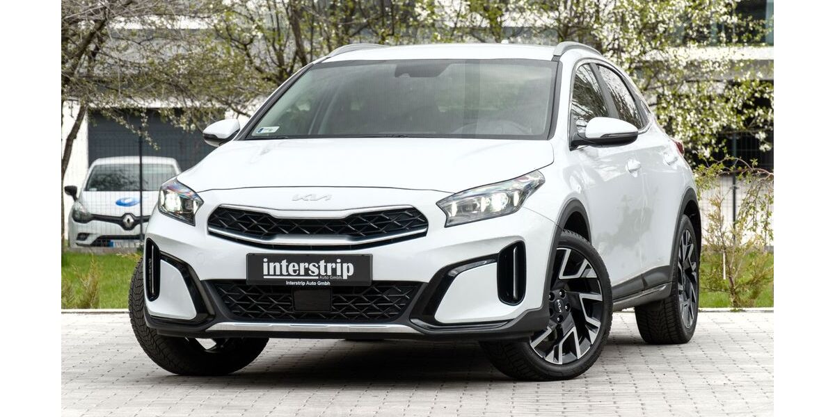 Kia XCeed 53.500 km 19.990 &euro; Langweid am Lech 86462