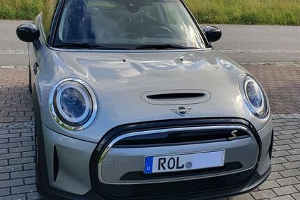 Mini Cooper SE 15.200 km 20.900 &euro; Rottenburg 84056