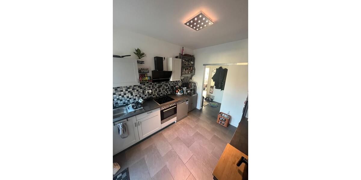 Etagenwohnung Lahnstein - 3 Zimmer, 65 m&sup2;, 1.150&euro; | Angebot:25883278