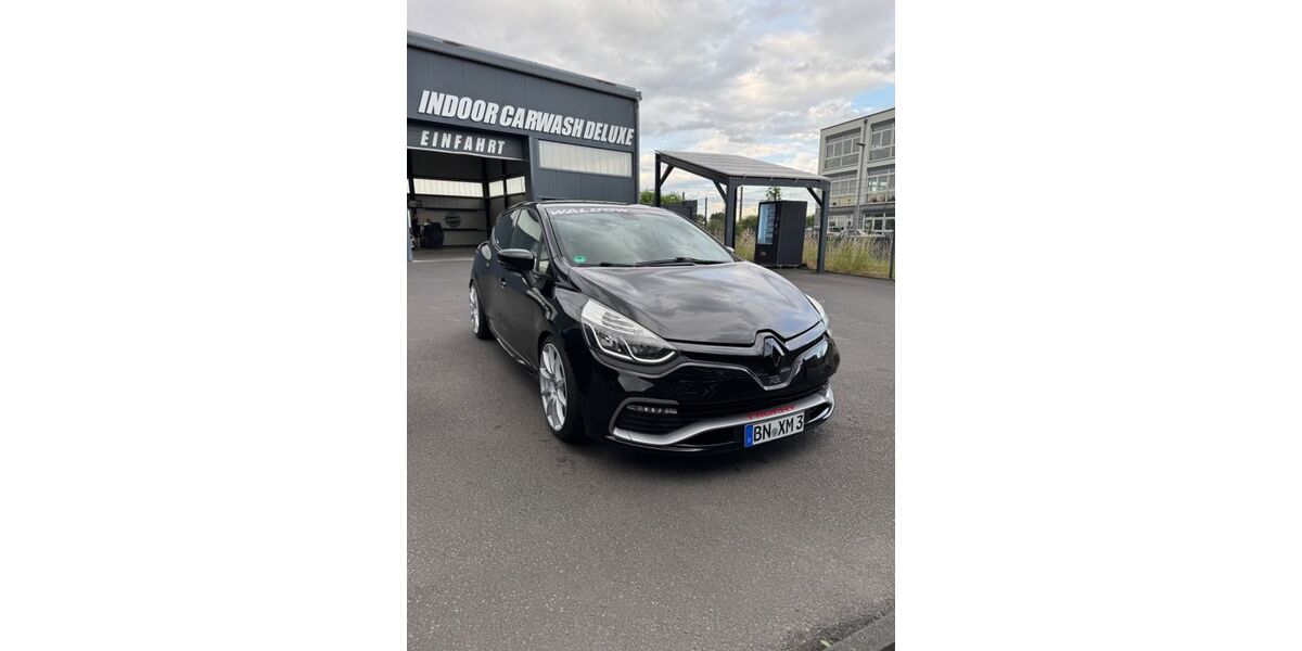 Renault Clio 97.200 km 14.500 &euro; Bonn 53121