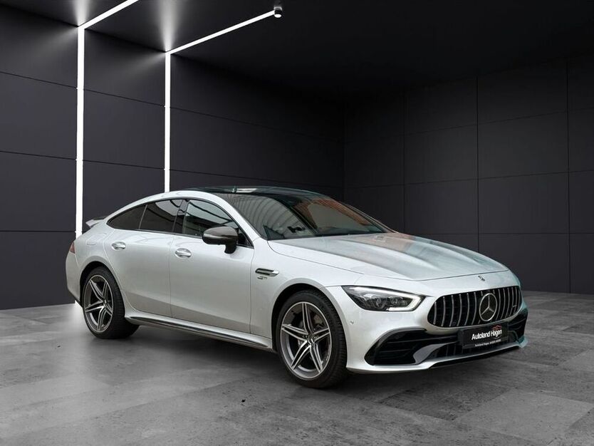 AMG GT