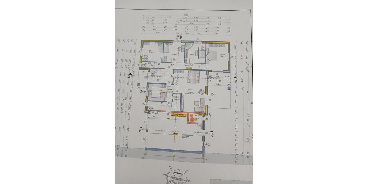 Bungalow Lindern (Oldenburg) - 4 Zimmer, 165 m&sup2;, 559.000&euro; | Angebot:24808081
