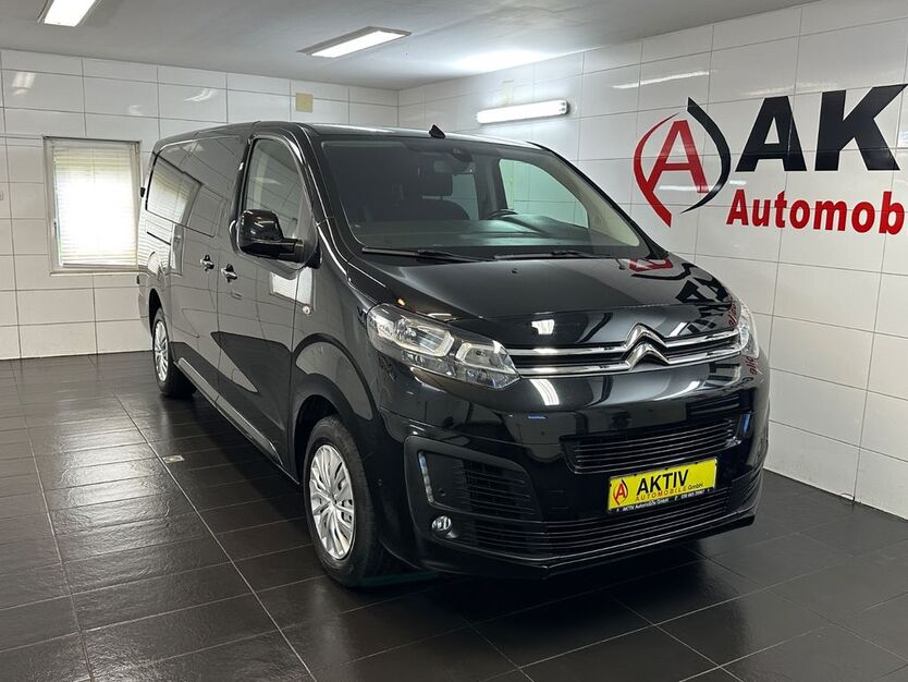 Citroen Jumpy 126.573 km 24.950 € Berlin-Rudow 12357